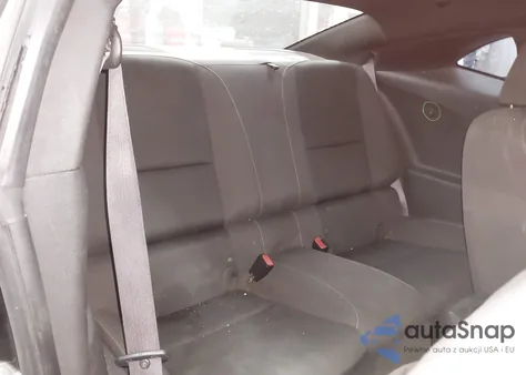 2014 Chevrolet Camaro 1Ss from USA, damaged, VIN 2G1FJ1EJ5E9300511